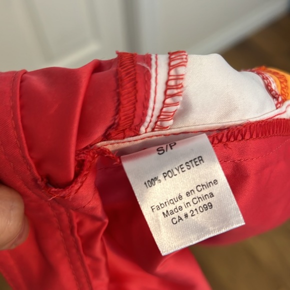 Woman’s Ardene Swim Shorts - Picture 5 of 6